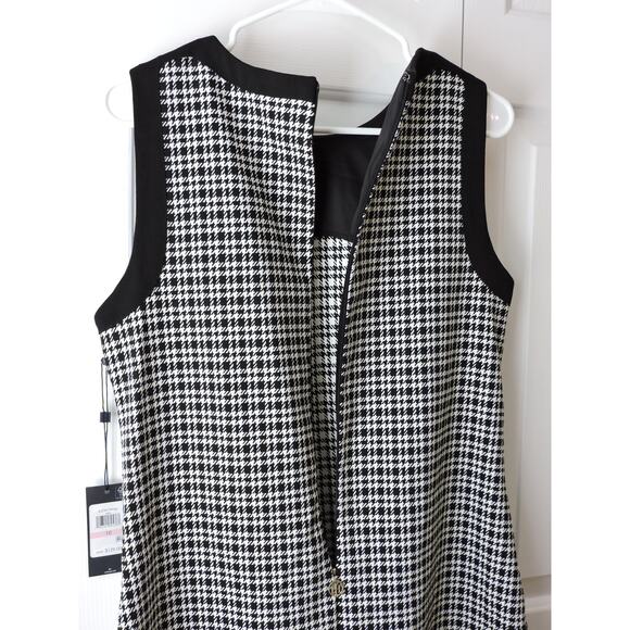 NWT Tommy Hilfiger Sleeveless Sheath Dress - Picture 3 of 7